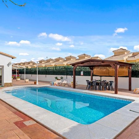 Villa Mercedes - Plusholidays カルプ エクステリア 写真