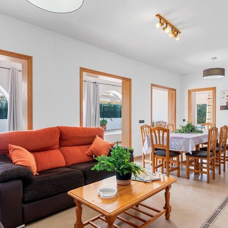 Villa Mercedes - Plusholidays カルプ エクステリア 写真