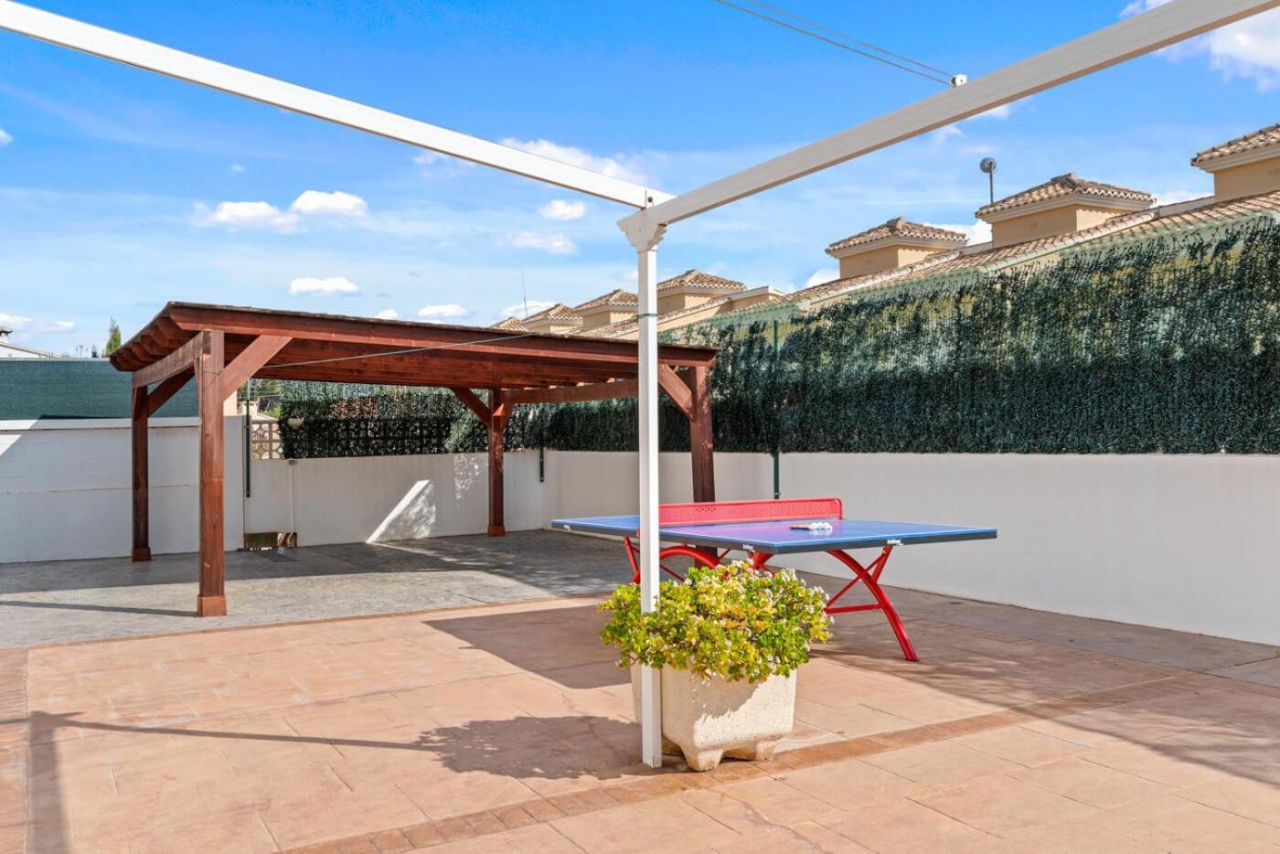Villa Mercedes - Plusholidays カルプ エクステリア 写真